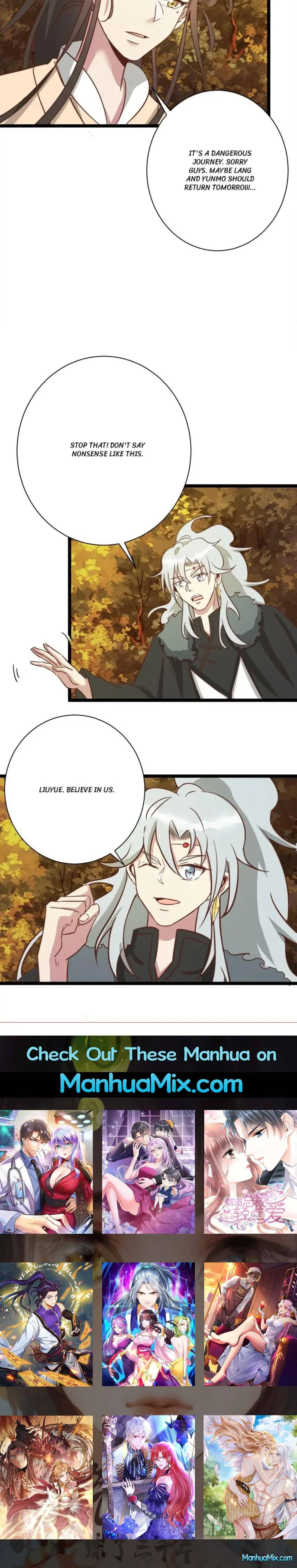 Fight For Her Gifted Son Chapter 180 – Page 6