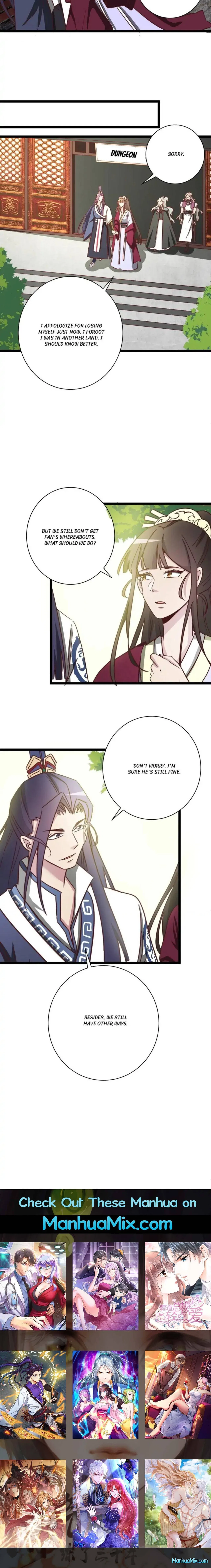 Fight For Her Gifted Son Chapter 178 – Page 6