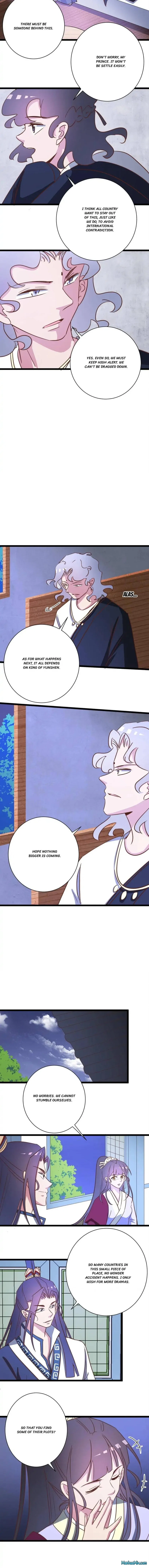 Fight For Her Gifted Son Chapter 174 – Page 2