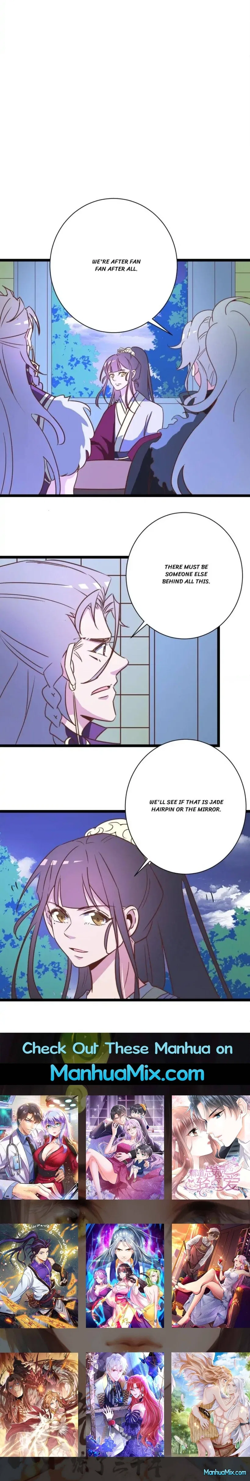 Fight For Her Gifted Son Chapter 174 – Page 3
