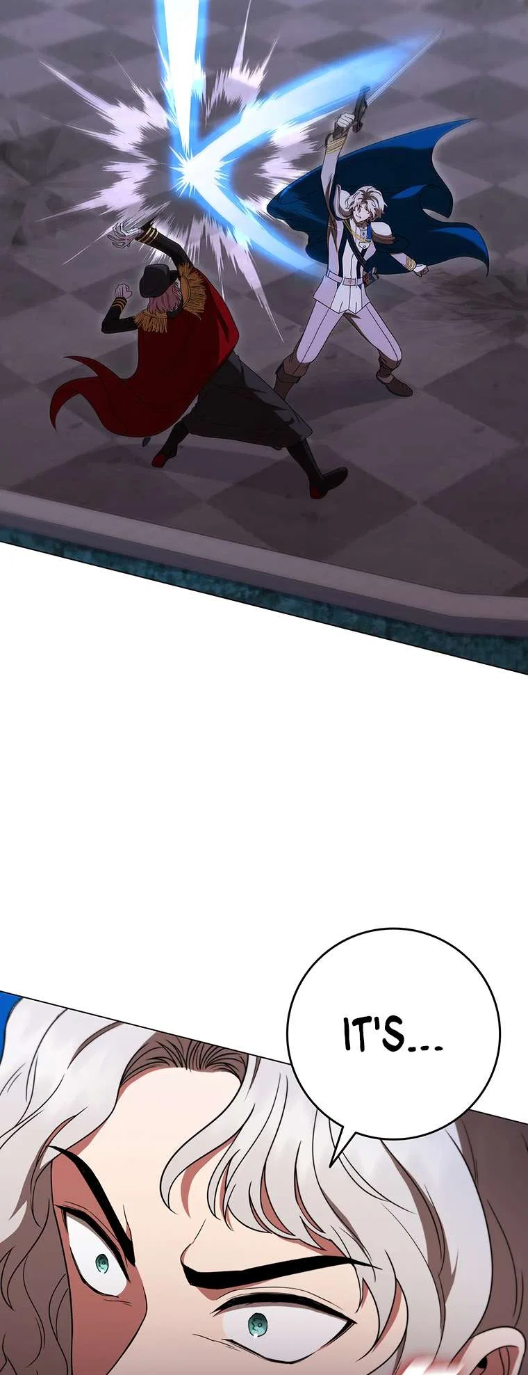 Carnelian: the Sille Dragon Odyssey Chapter 45 – Page 15