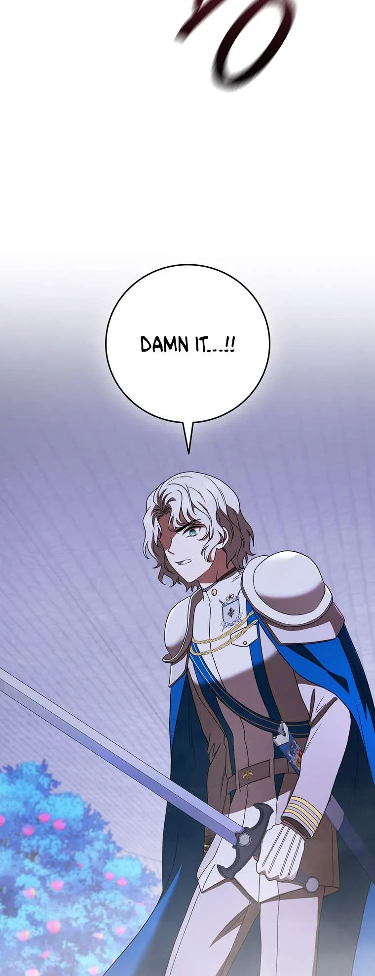 Carnelian: the Sille Dragon Odyssey Chapter 45 – Page 37