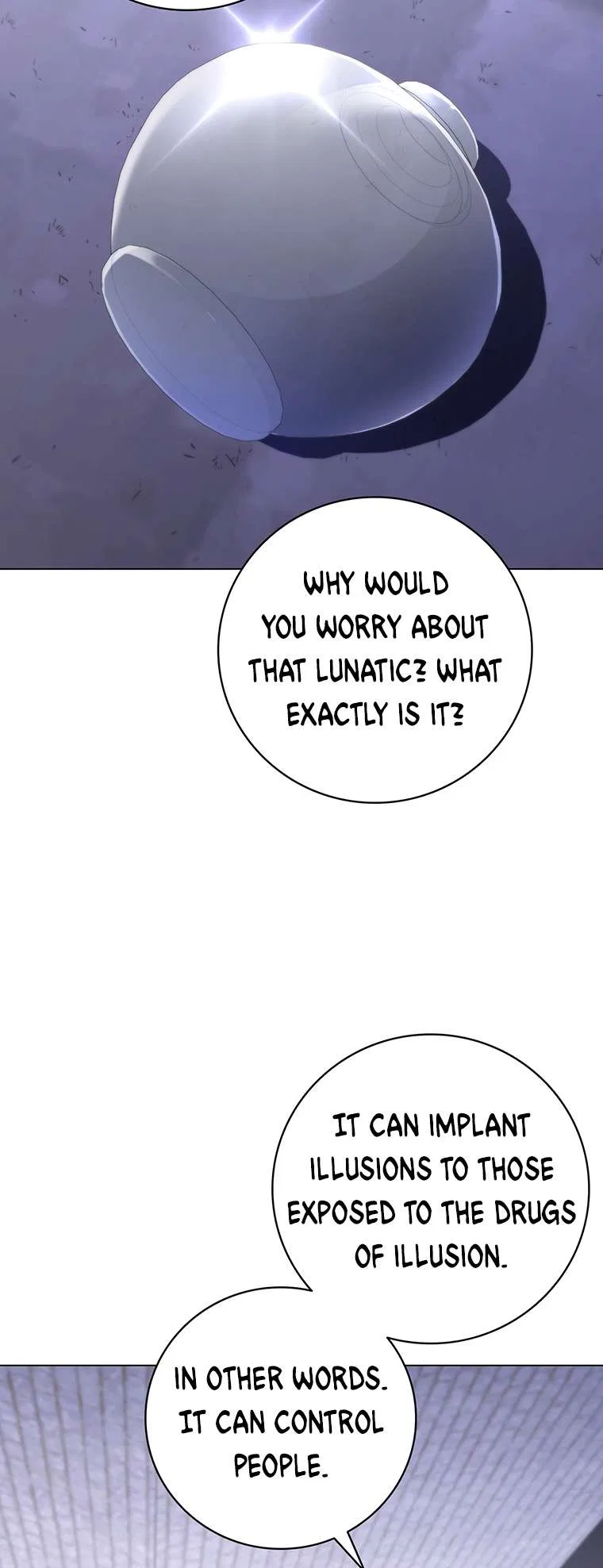 Carnelian: the Sille Dragon Odyssey Chapter 45 – Page 51