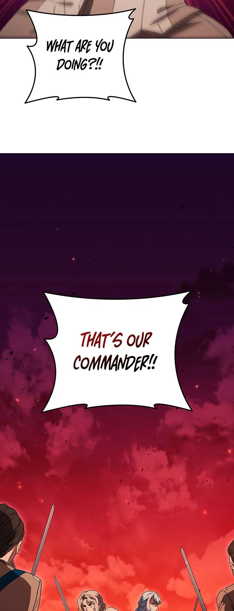 Carnelian: the Sille Dragon Odyssey Chapter 45 – Page 62
