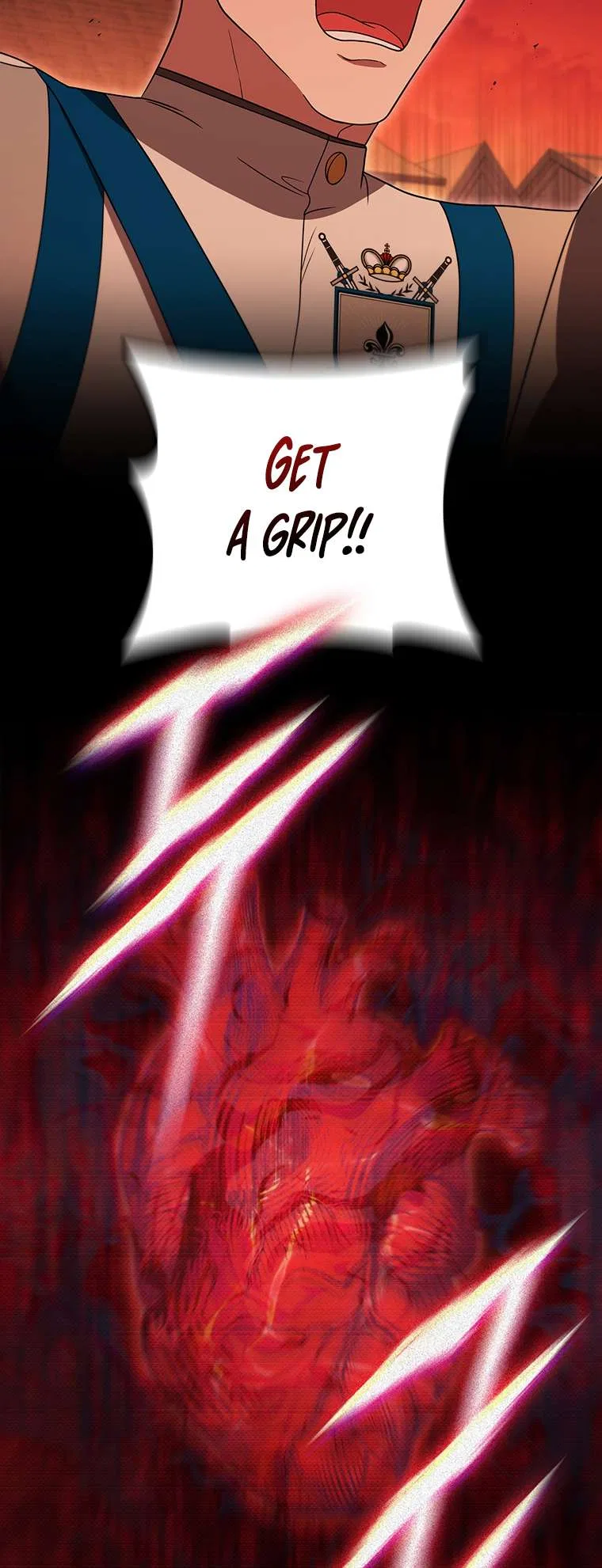 Carnelian: the Sille Dragon Odyssey Chapter 45 – Page 64