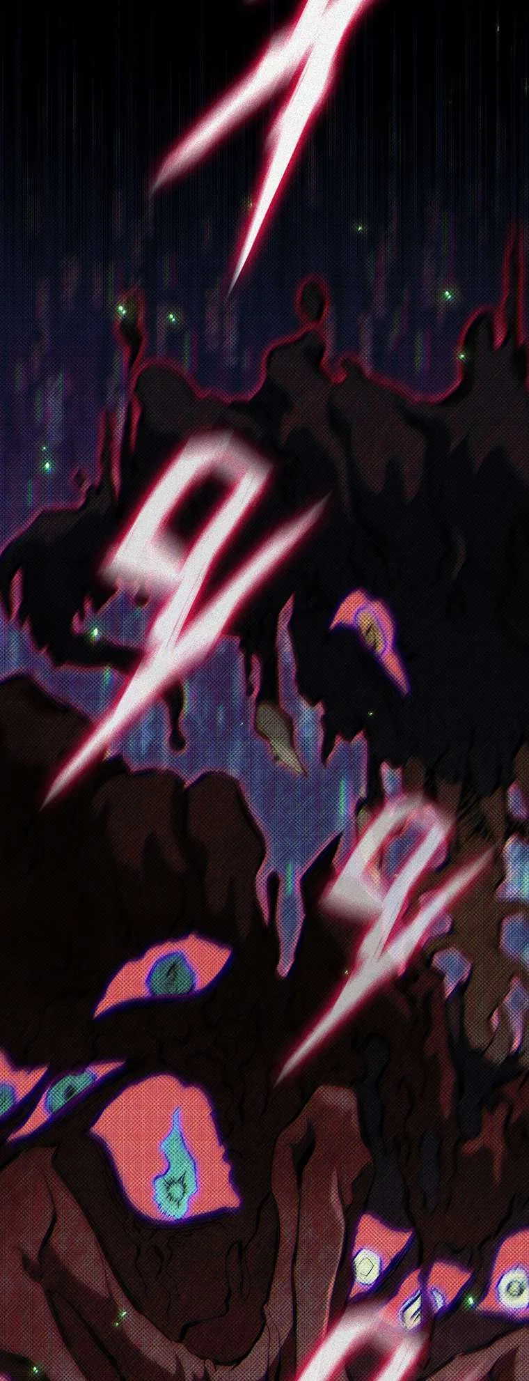 Carnelian: the Sille Dragon Odyssey Chapter 45 – Page 67