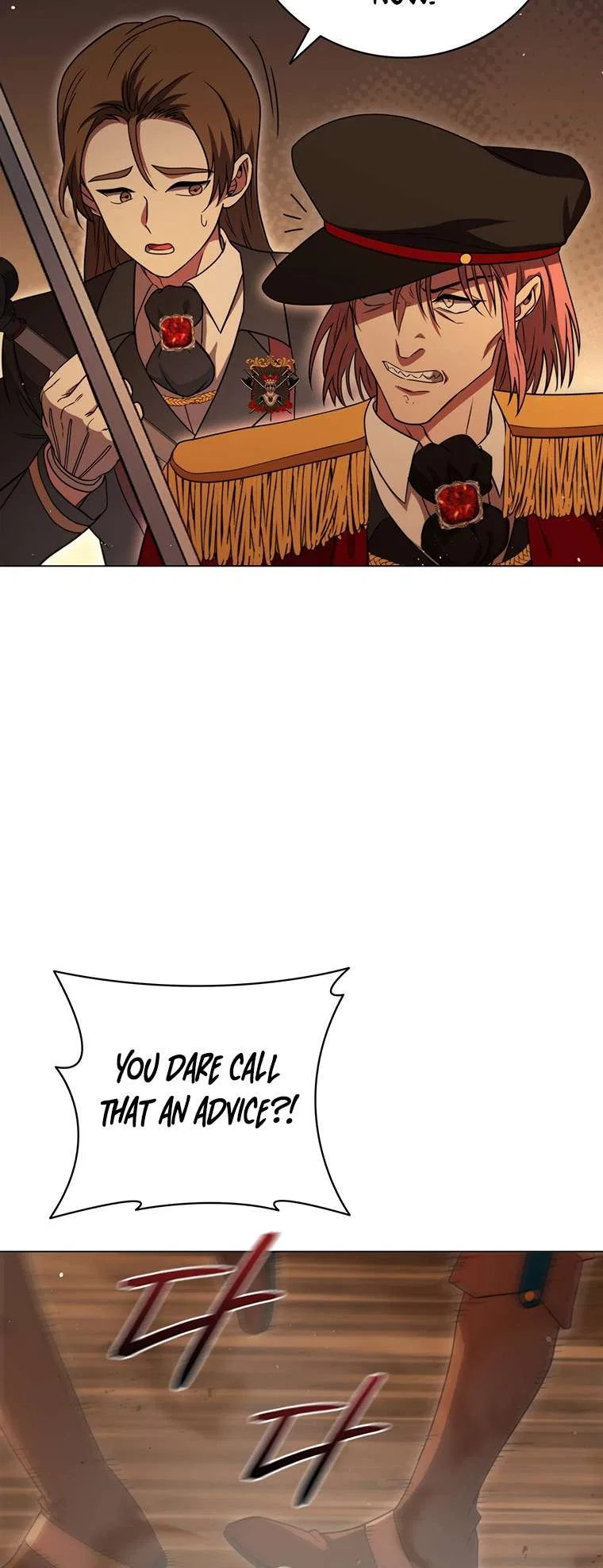 Carnelian: the Sille Dragon Odyssey Chapter 44 – Page 4