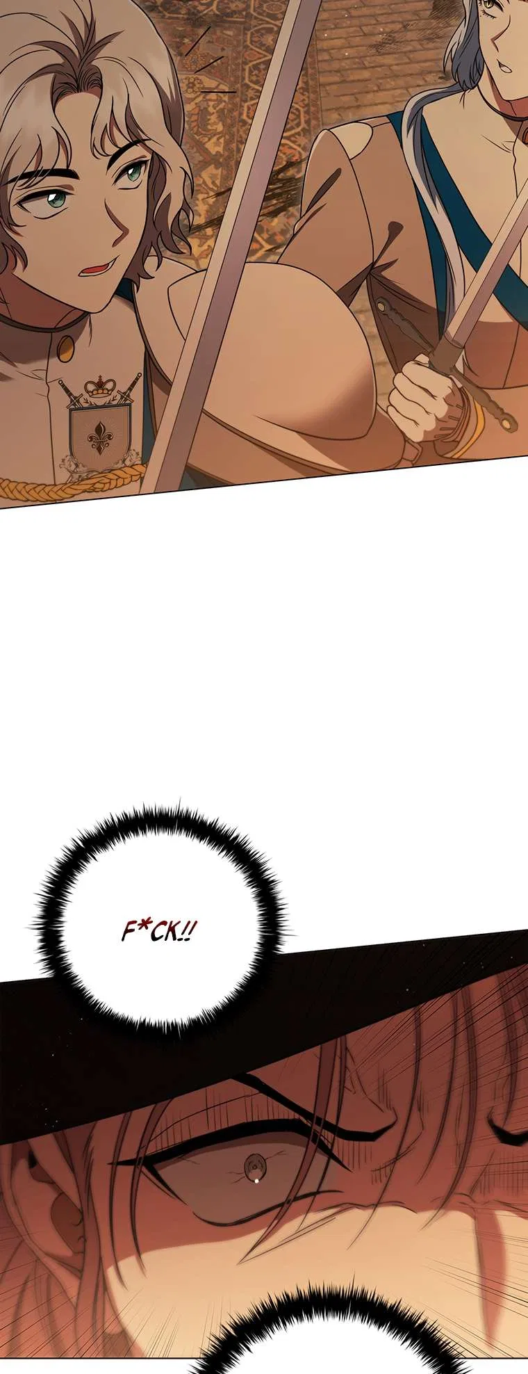 Carnelian: the Sille Dragon Odyssey Chapter 44 – Page 6