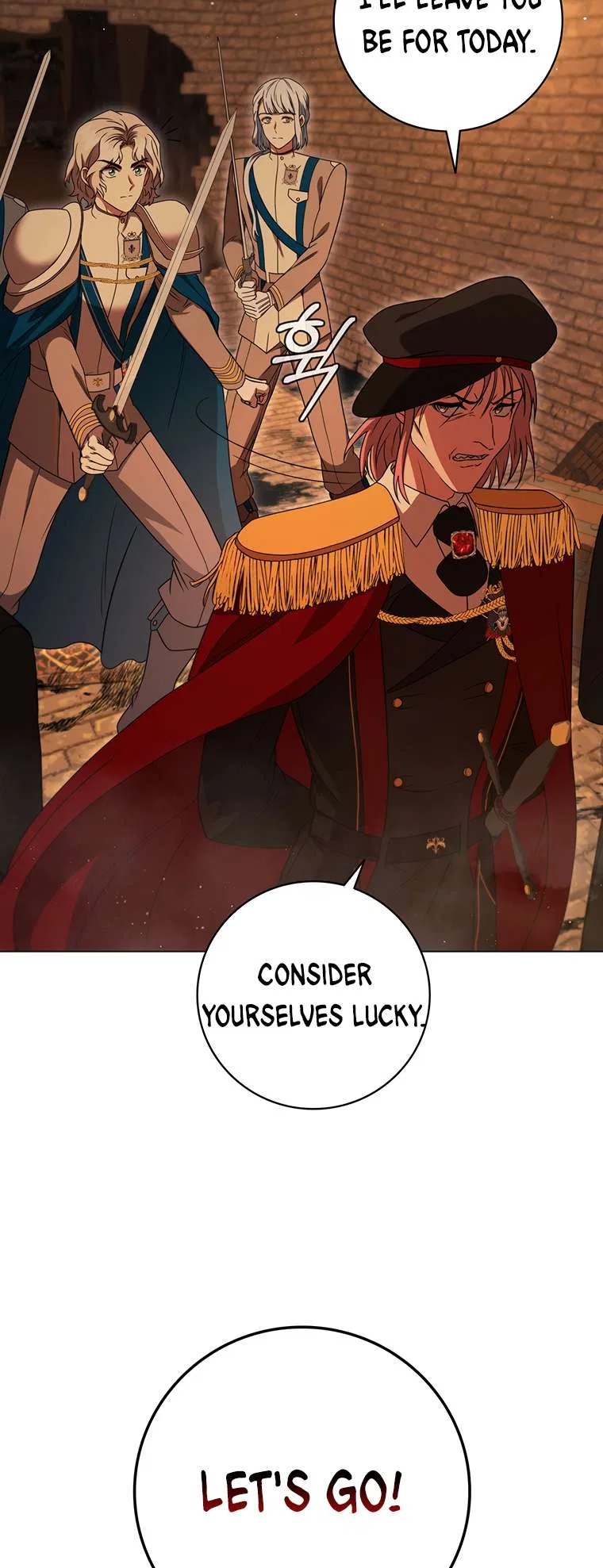 Carnelian: the Sille Dragon Odyssey Chapter 44 – Page 8