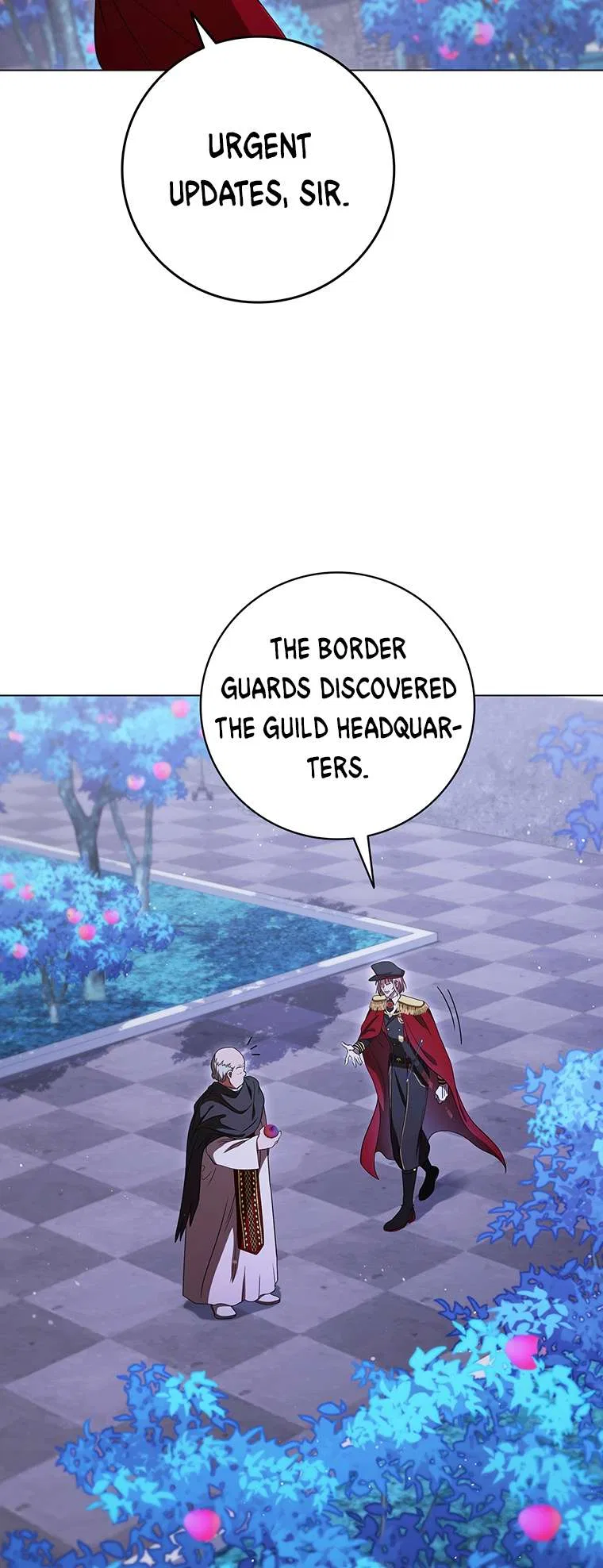 Carnelian: the Sille Dragon Odyssey Chapter 44 – Page 14