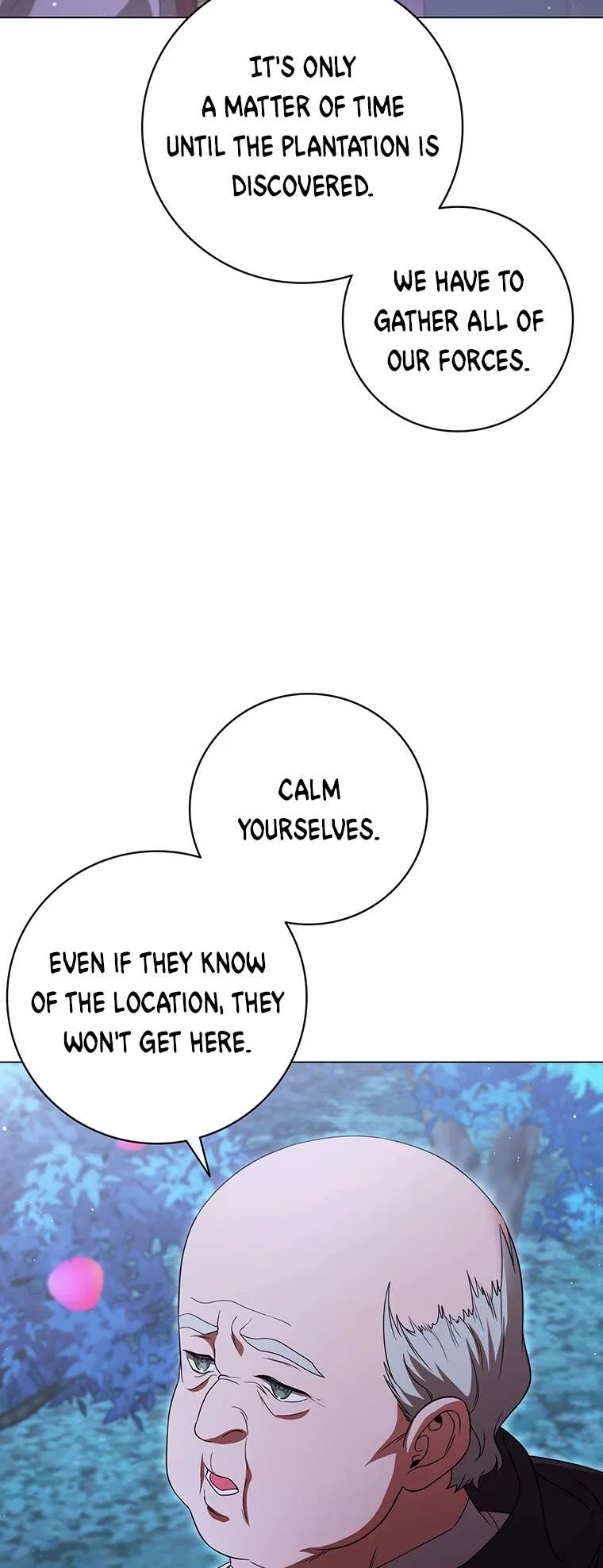 Carnelian: the Sille Dragon Odyssey Chapter 44 – Page 16