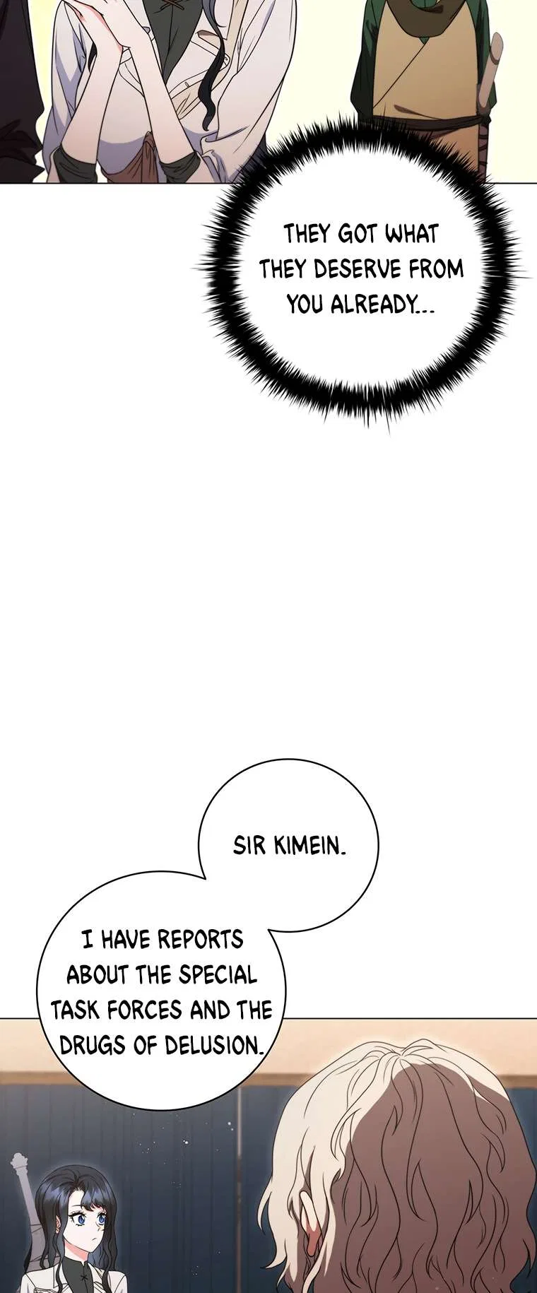 Carnelian: the Sille Dragon Odyssey Chapter 44 – Page 28