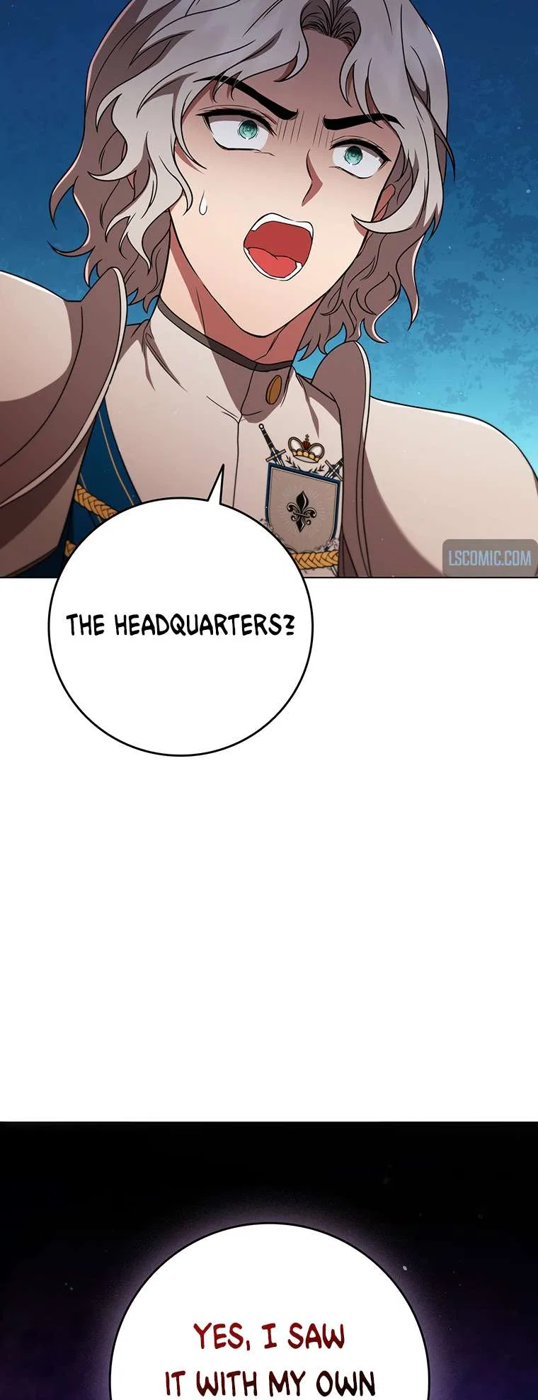Carnelian: the Sille Dragon Odyssey Chapter 44 – Page 39