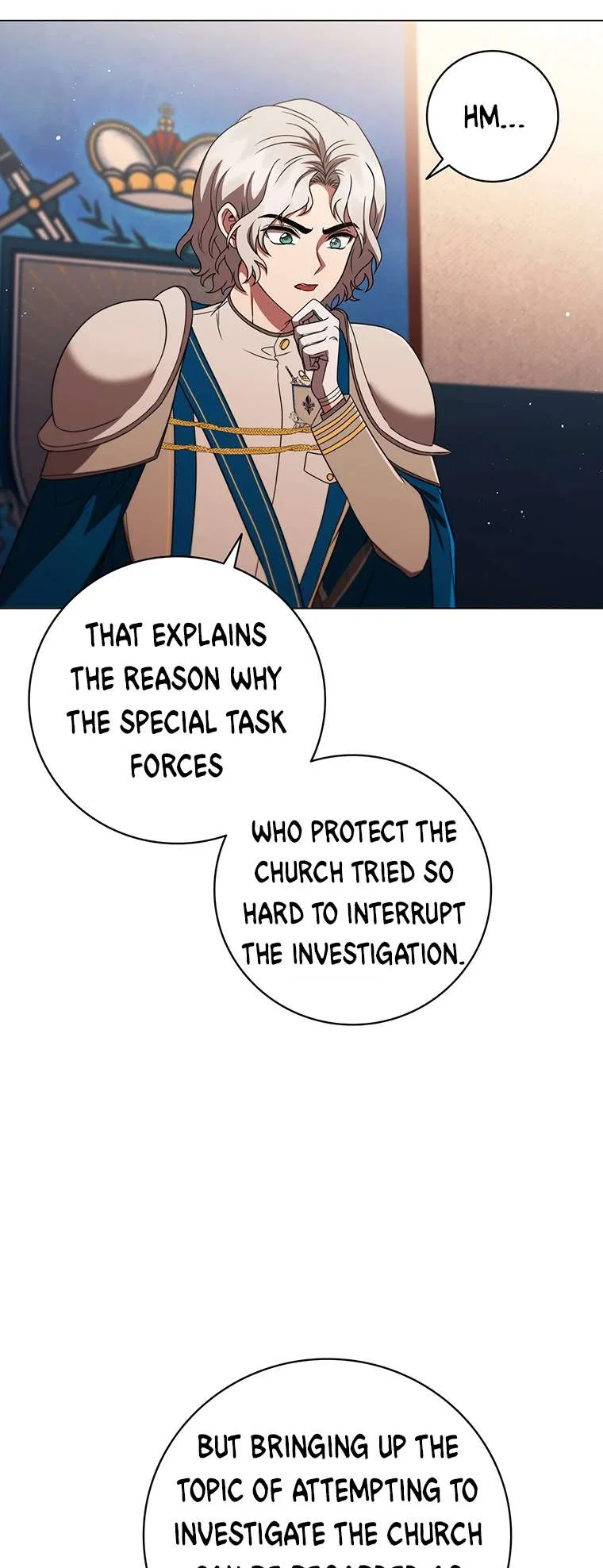 Carnelian: the Sille Dragon Odyssey Chapter 44 – Page 42