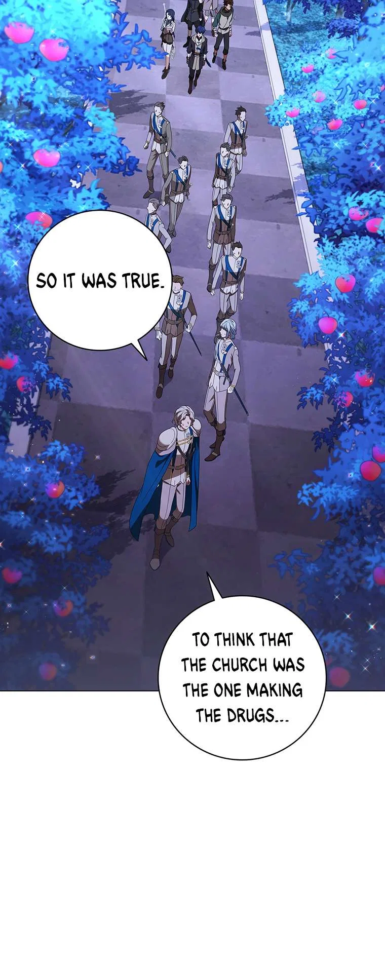 Carnelian: the Sille Dragon Odyssey Chapter 44 – Page 51