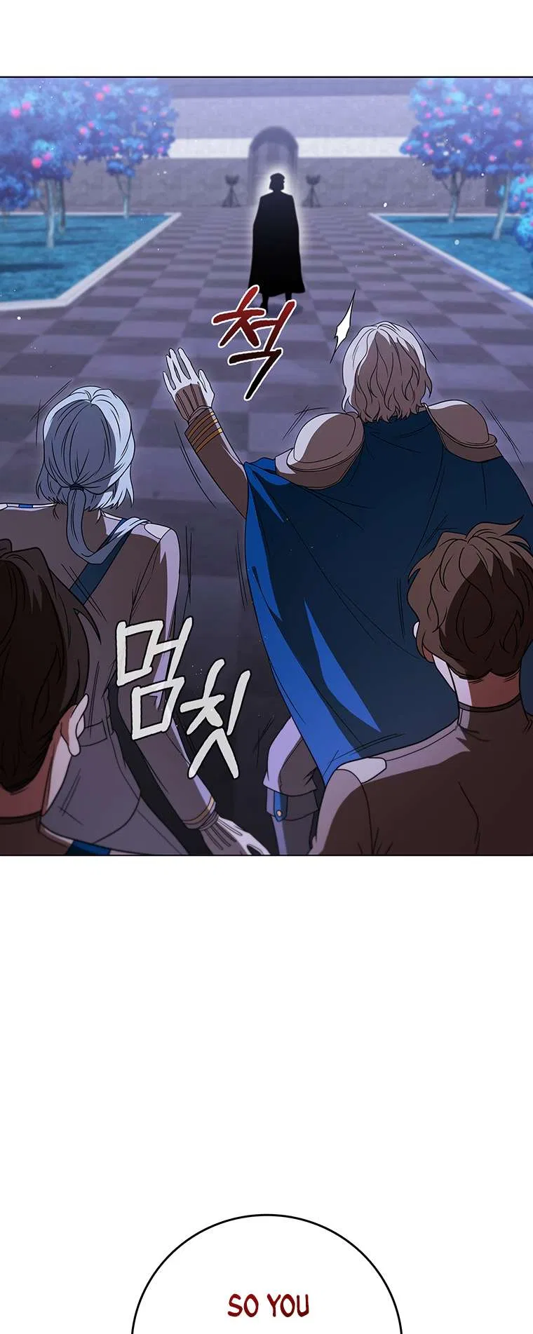 Carnelian: the Sille Dragon Odyssey Chapter 44 – Page 52