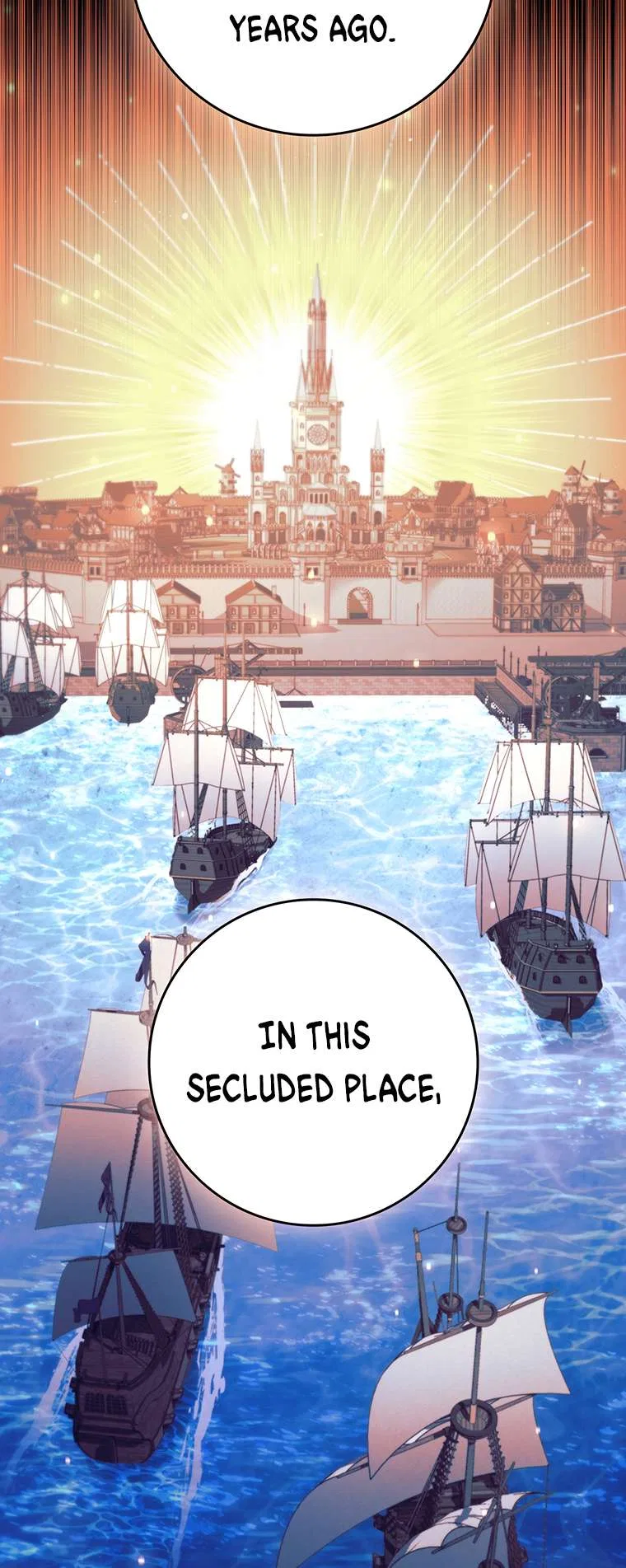 Carnelian: the Sille Dragon Odyssey Chapter 44 – Page 61