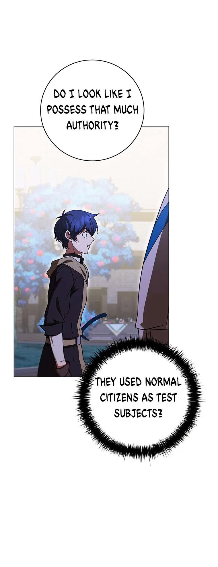Carnelian: the Sille Dragon Odyssey Chapter 44 – Page 65