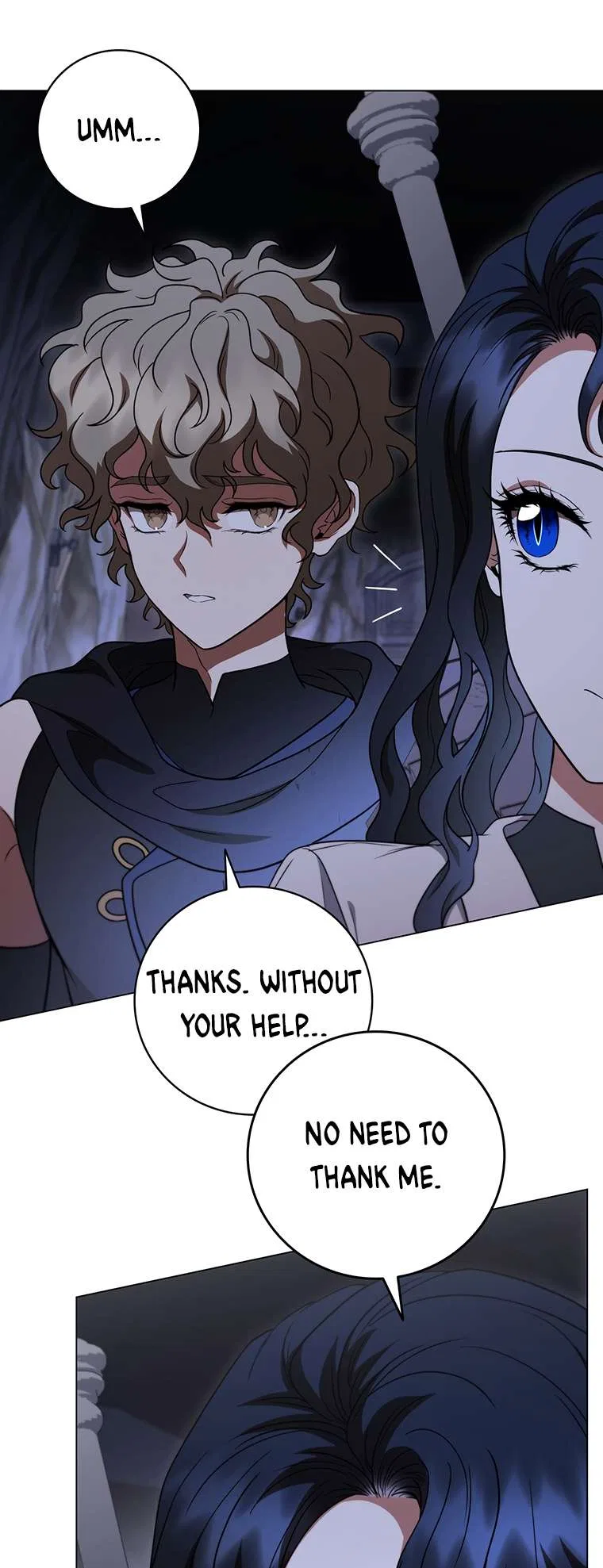 Carnelian: the Sille Dragon Odyssey Chapter 43 – Page 5