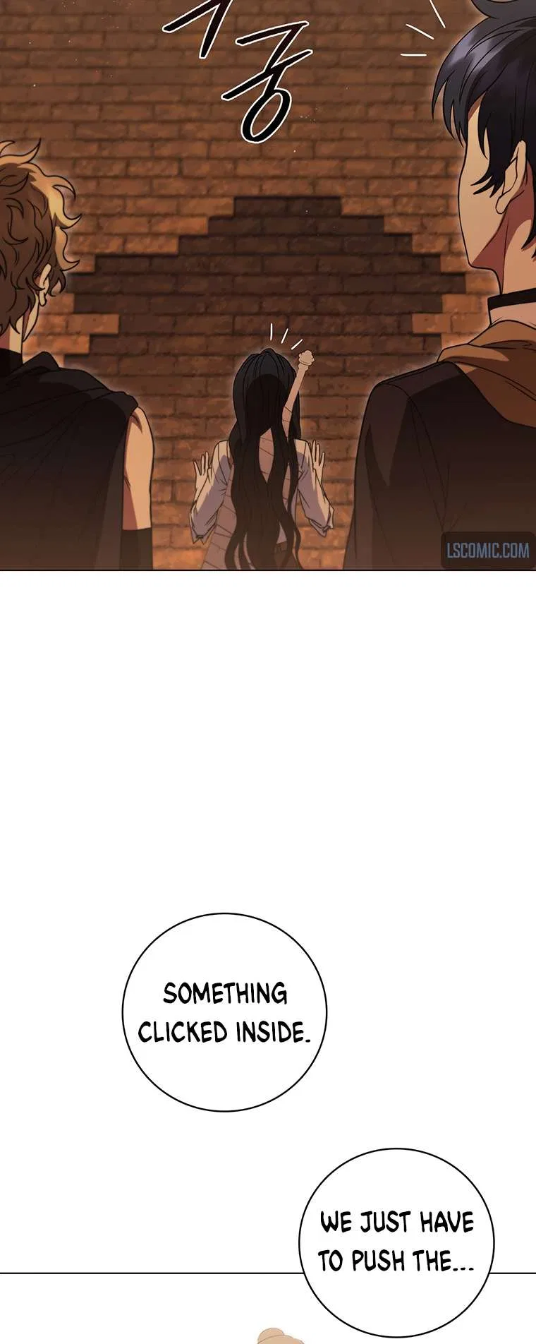 Carnelian: the Sille Dragon Odyssey Chapter 43 – Page 24