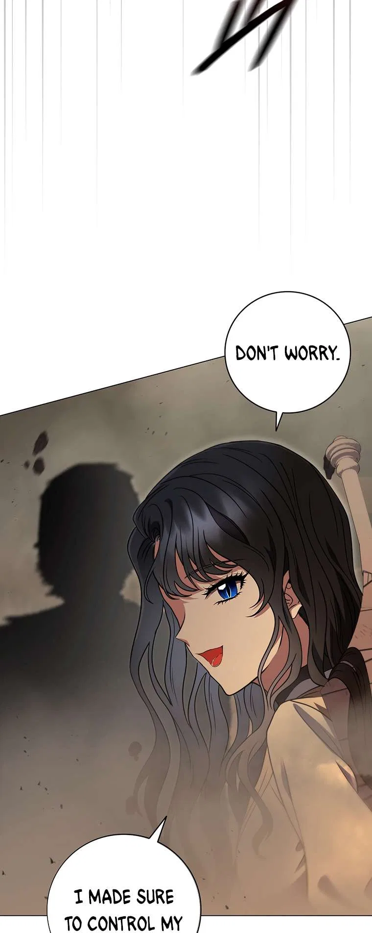 Carnelian: the Sille Dragon Odyssey Chapter 43 – Page 28