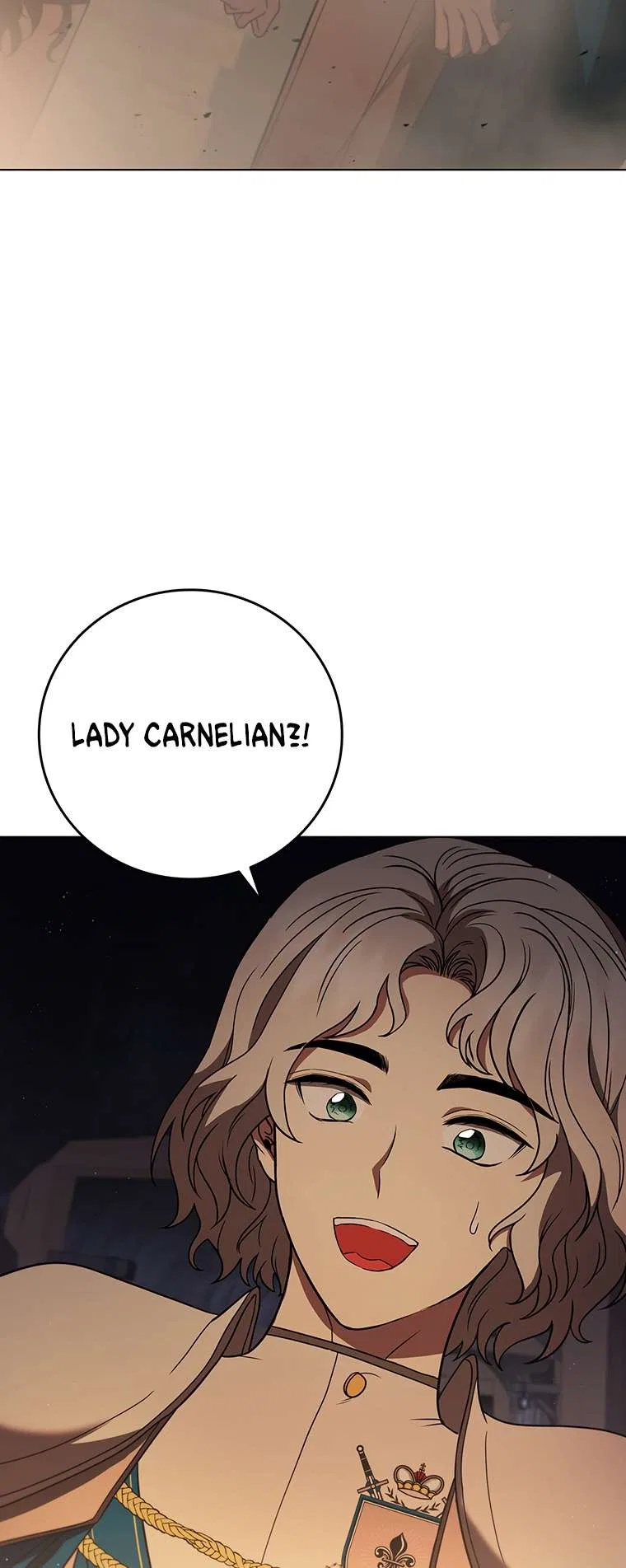 Carnelian: the Sille Dragon Odyssey Chapter 43 – Page 30