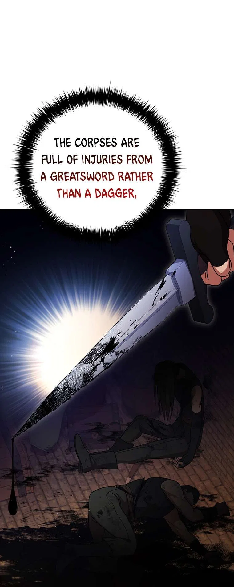 Carnelian: the Sille Dragon Odyssey Chapter 43 – Page 40