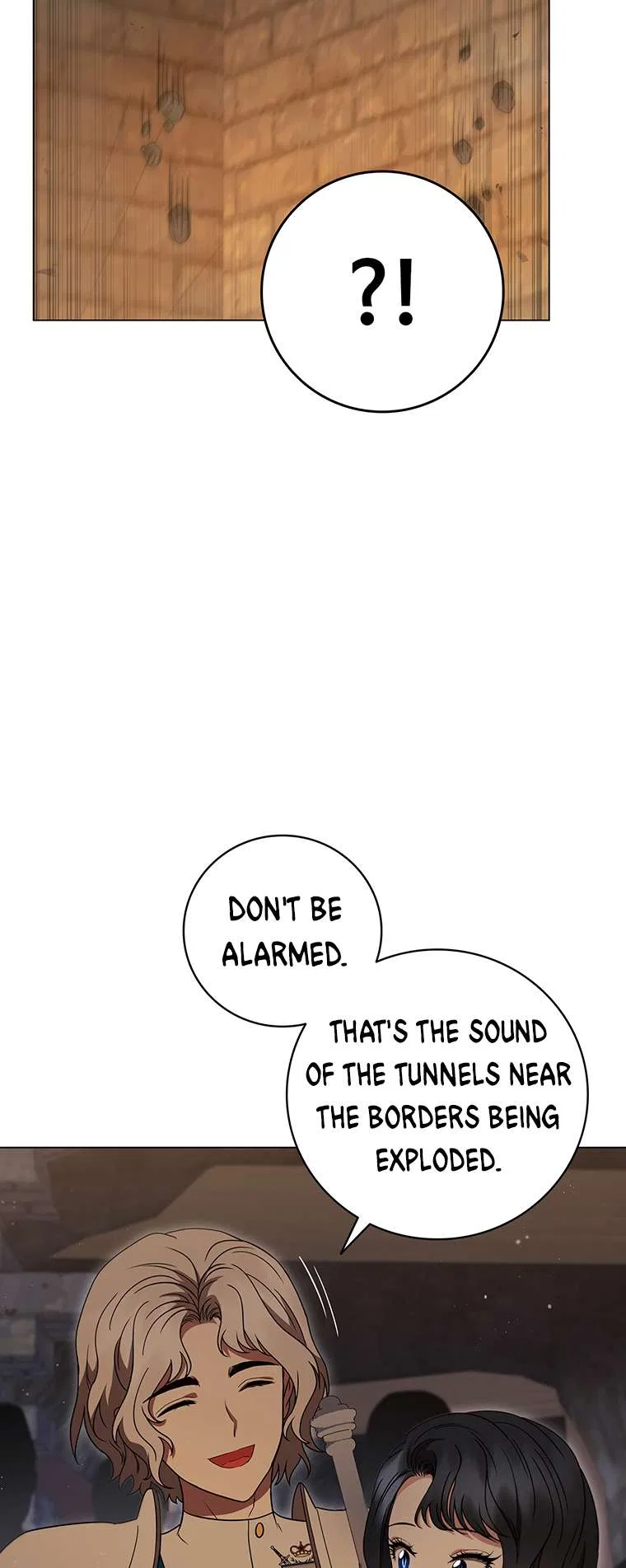 Carnelian: the Sille Dragon Odyssey Chapter 43 – Page 46