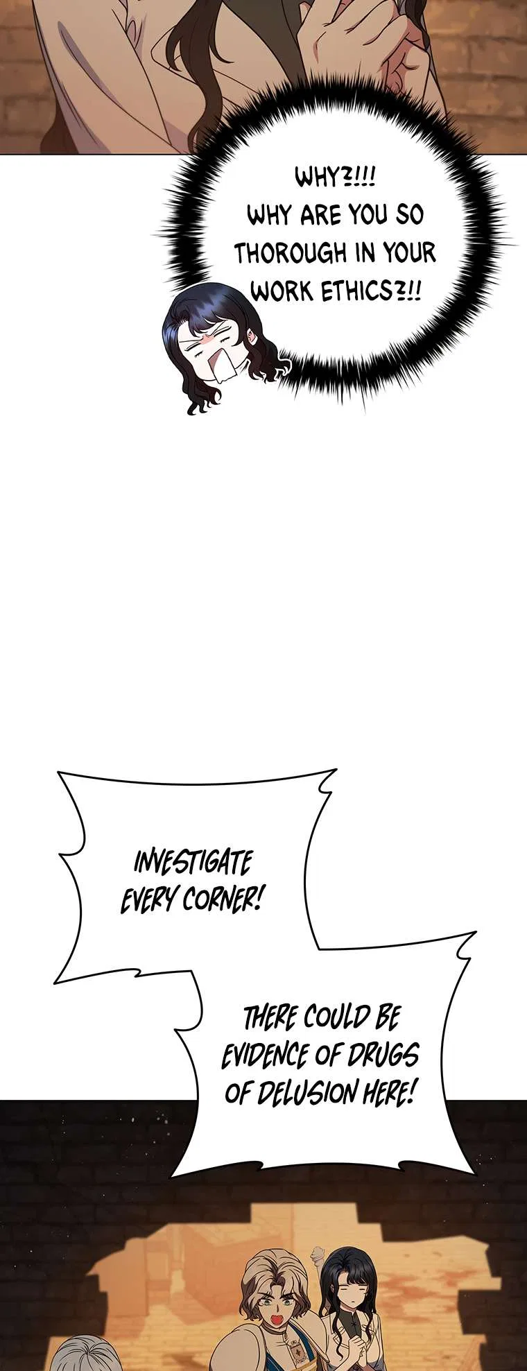 Carnelian: the Sille Dragon Odyssey Chapter 43 – Page 48