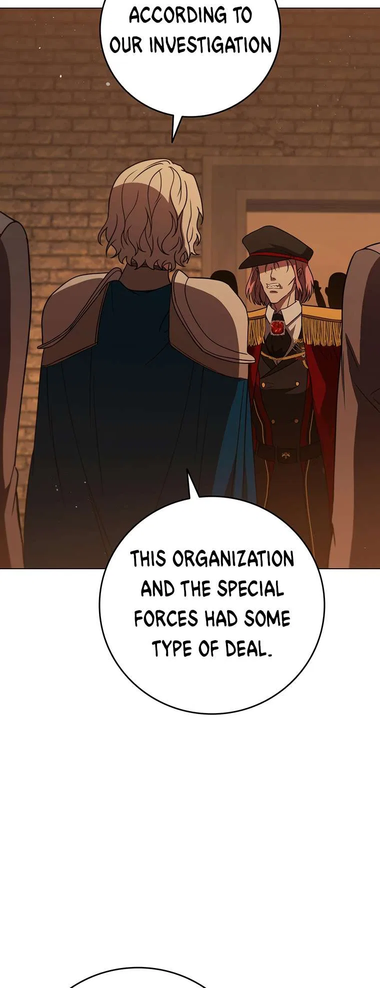 Carnelian: the Sille Dragon Odyssey Chapter 43 – Page 60
