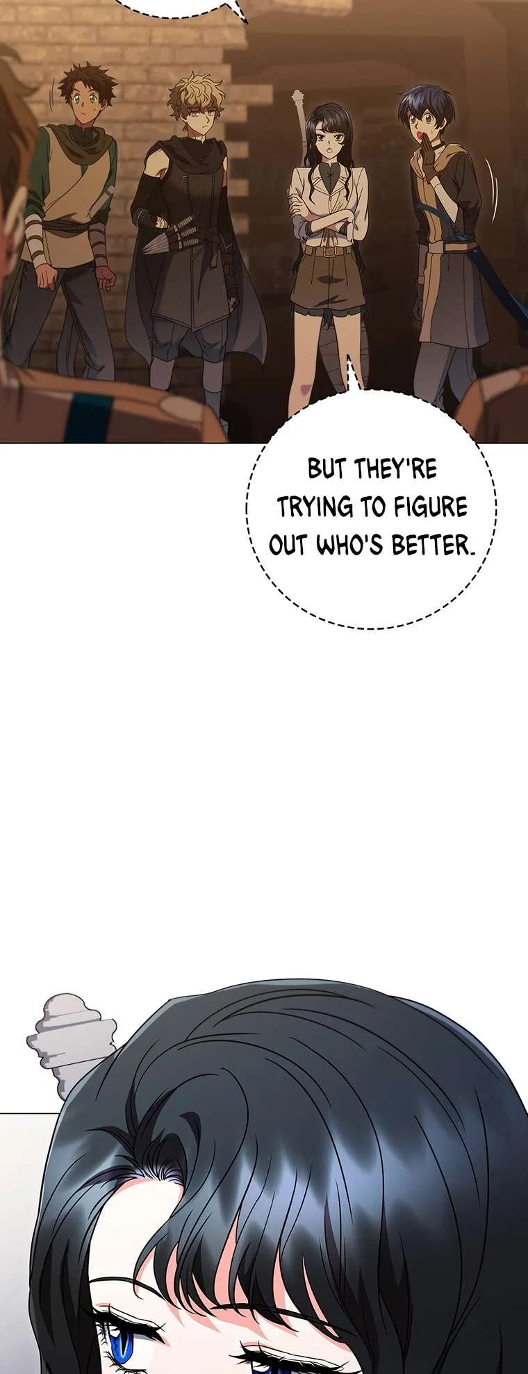 Carnelian: the Sille Dragon Odyssey Chapter 43 – Page 68