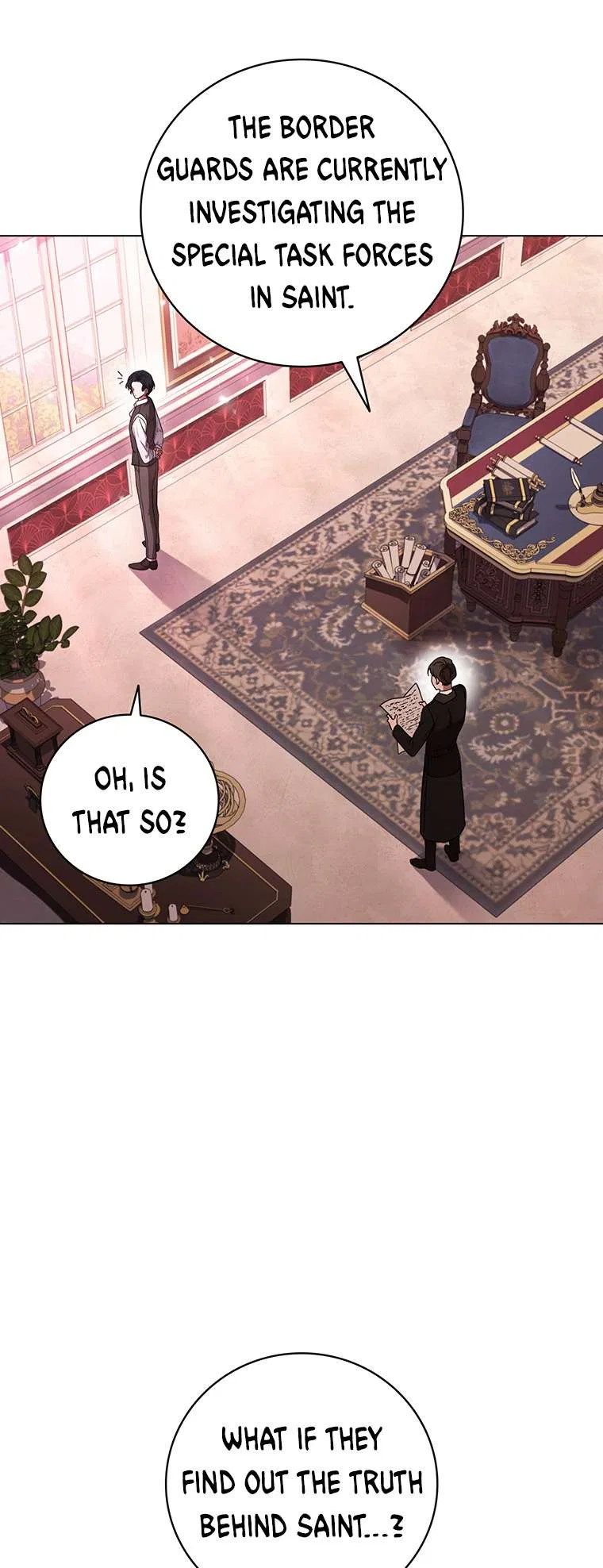 Carnelian: the Sille Dragon Odyssey Chapter 43 – Page 71