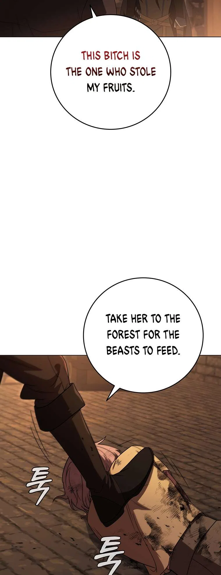 Carnelian: the Sille Dragon Odyssey Chapter 42 – Page 10