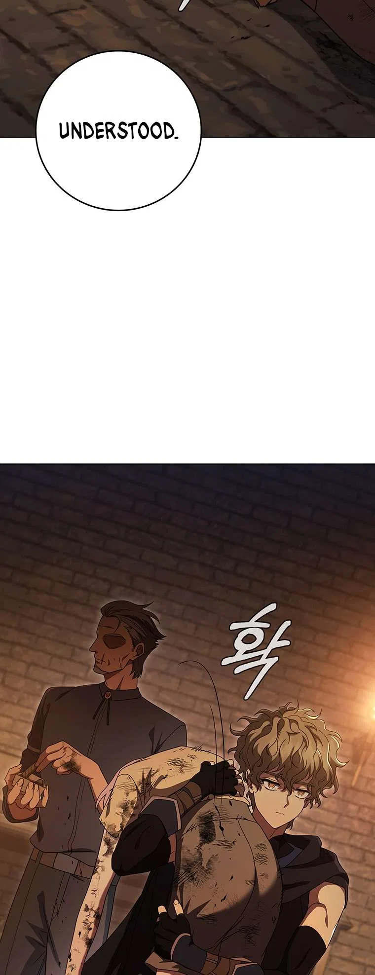 Carnelian: the Sille Dragon Odyssey Chapter 42 – Page 11