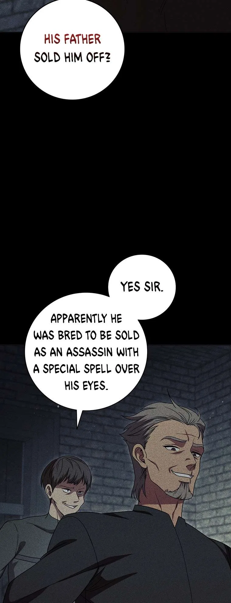 Carnelian: the Sille Dragon Odyssey Chapter 42 – Page 23