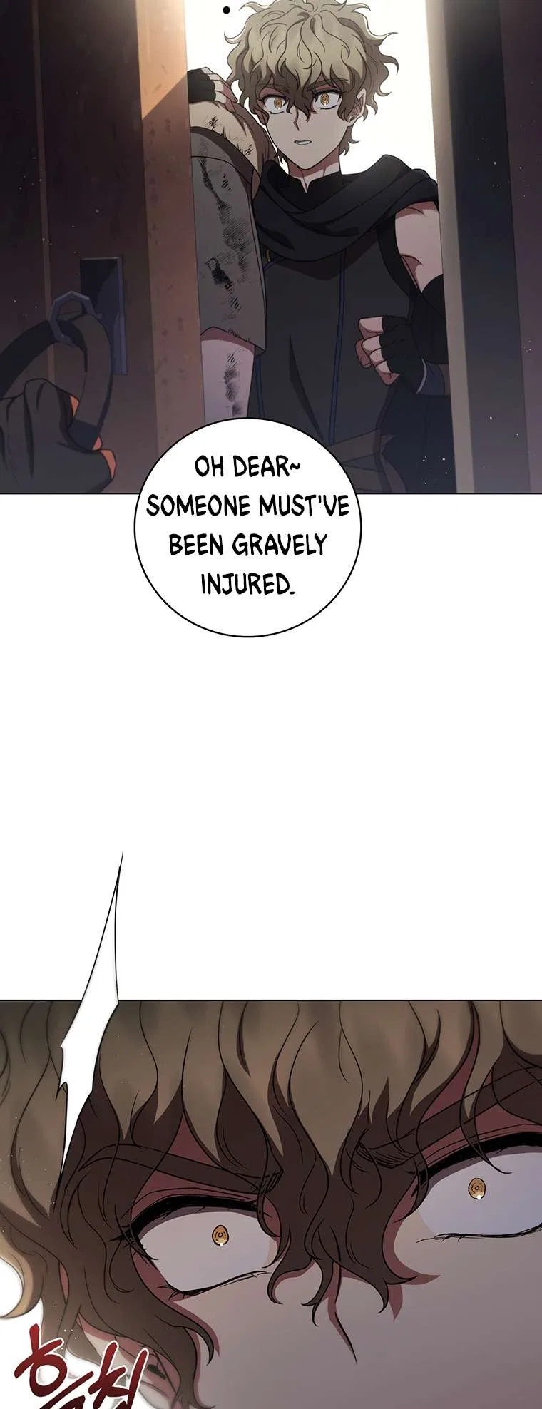 Carnelian: the Sille Dragon Odyssey Chapter 42 – Page 42