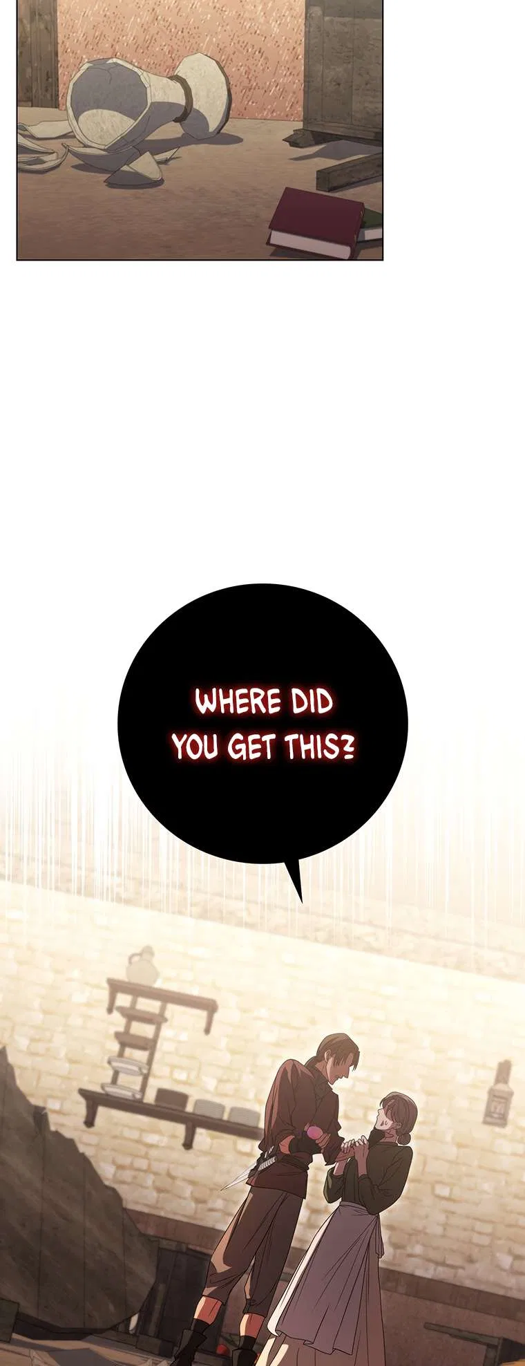 Carnelian: the Sille Dragon Odyssey Chapter 41 – Page 36