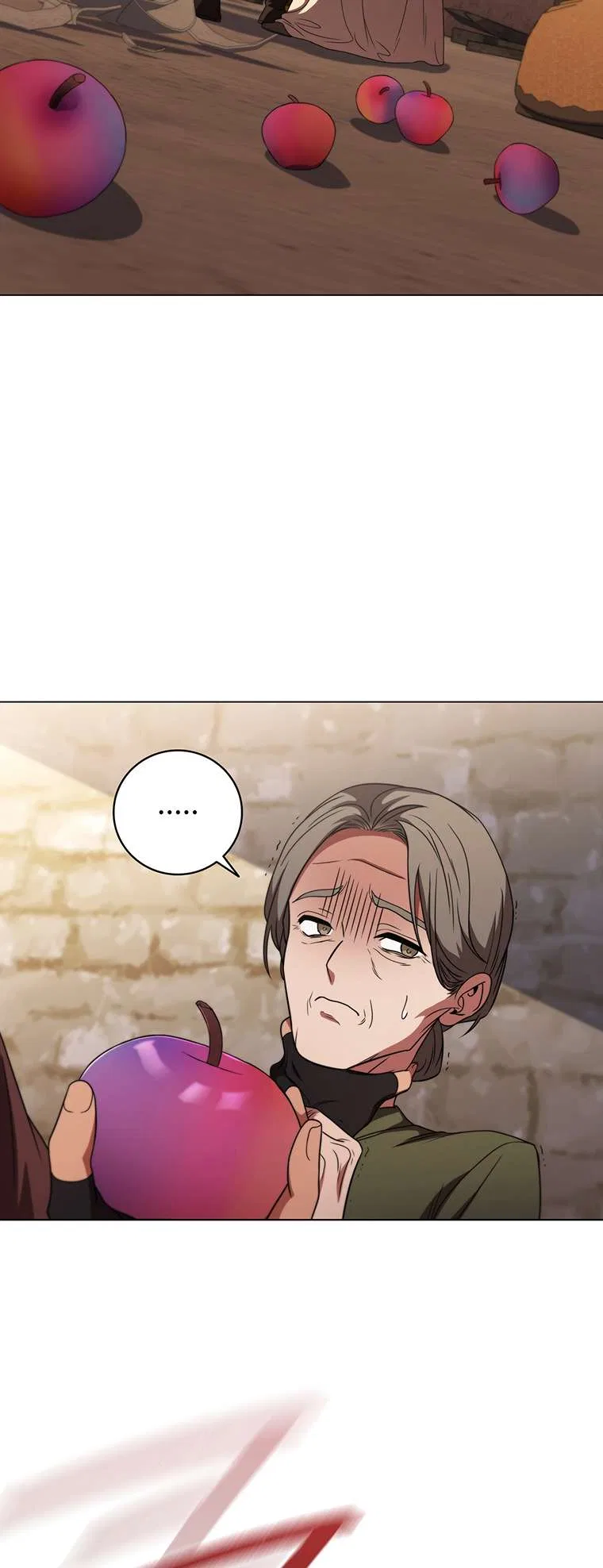 Carnelian: the Sille Dragon Odyssey Chapter 41 – Page 37