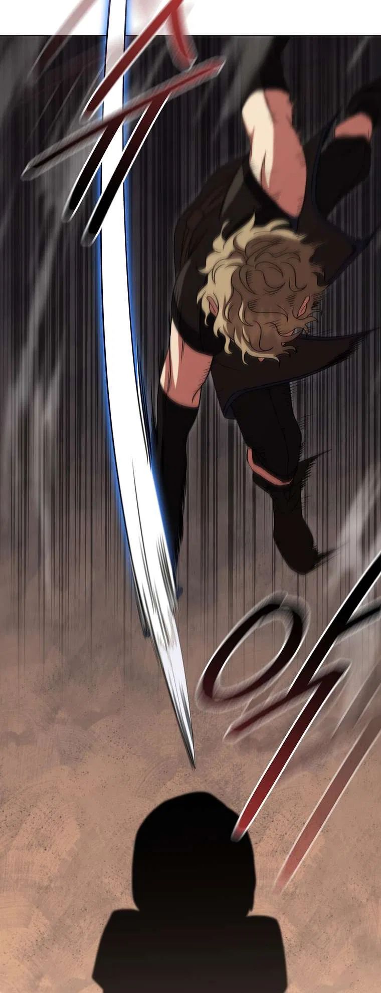 Carnelian: the Sille Dragon Odyssey Chapter 41 – Page 48