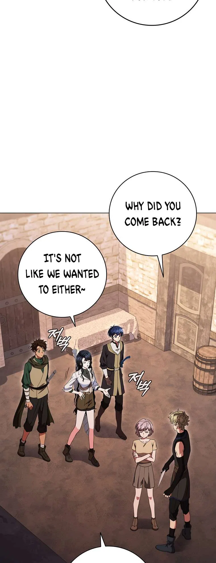 Carnelian: the Sille Dragon Odyssey Chapter 41 – Page 51