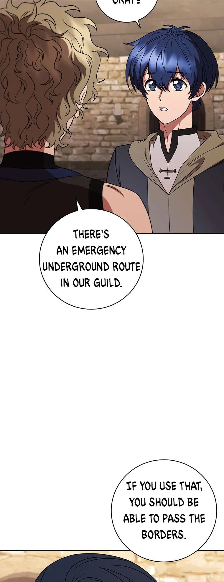 Carnelian: the Sille Dragon Odyssey Chapter 41 – Page 66