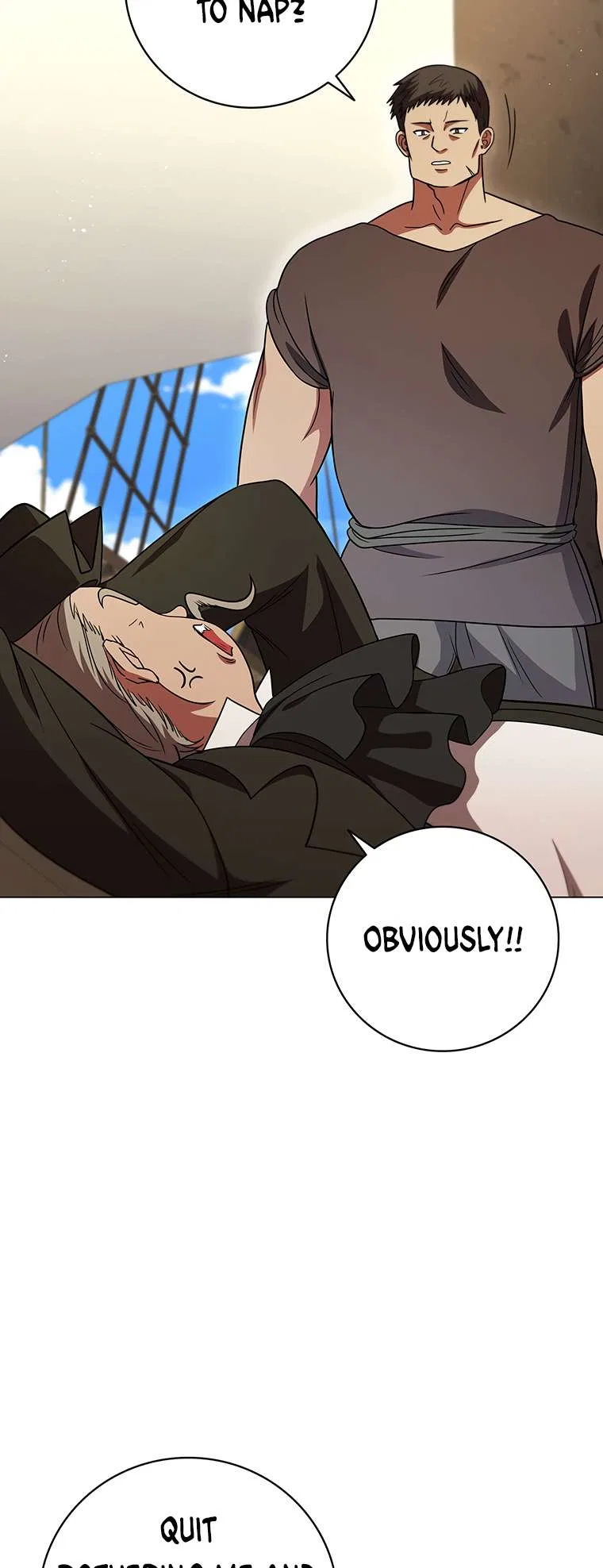 Carnelian: the Sille Dragon Odyssey Chapter 40 – Page 6