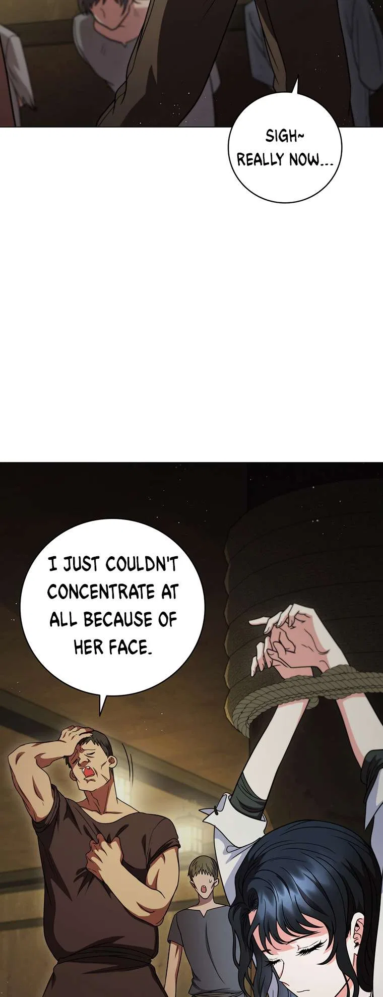 Carnelian: the Sille Dragon Odyssey Chapter 40 – Page 10