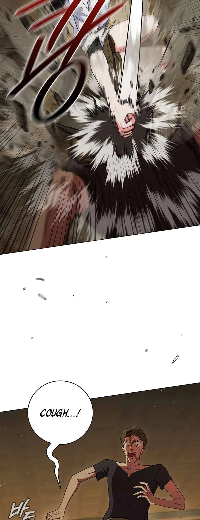 Carnelian: the Sille Dragon Odyssey Chapter 40 – Page 15