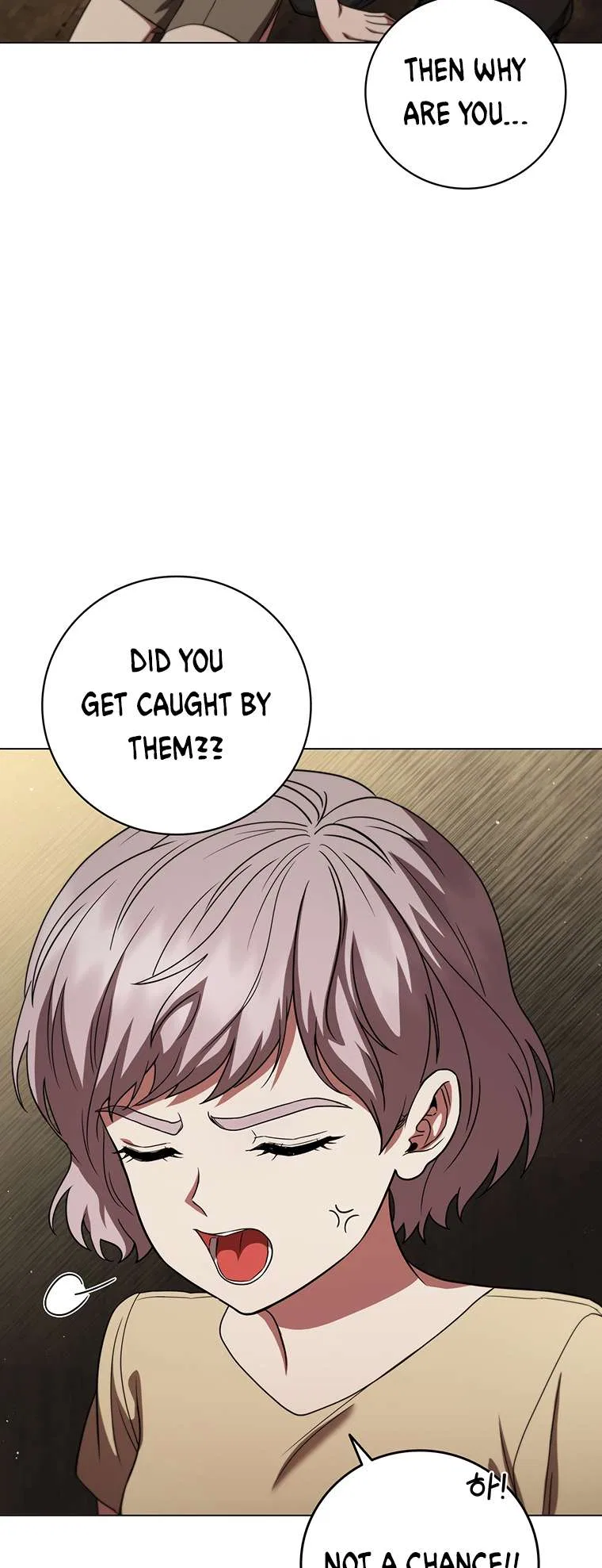 Carnelian: the Sille Dragon Odyssey Chapter 40 – Page 23