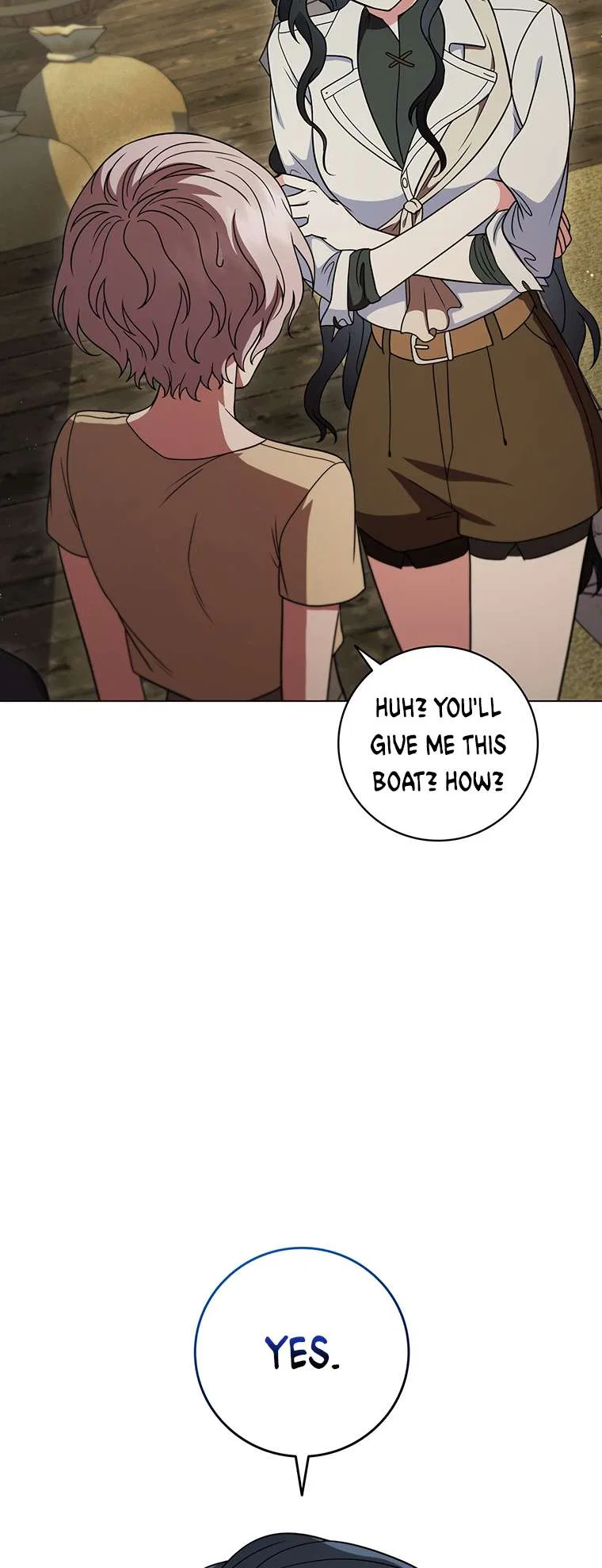 Carnelian: the Sille Dragon Odyssey Chapter 40 – Page 28