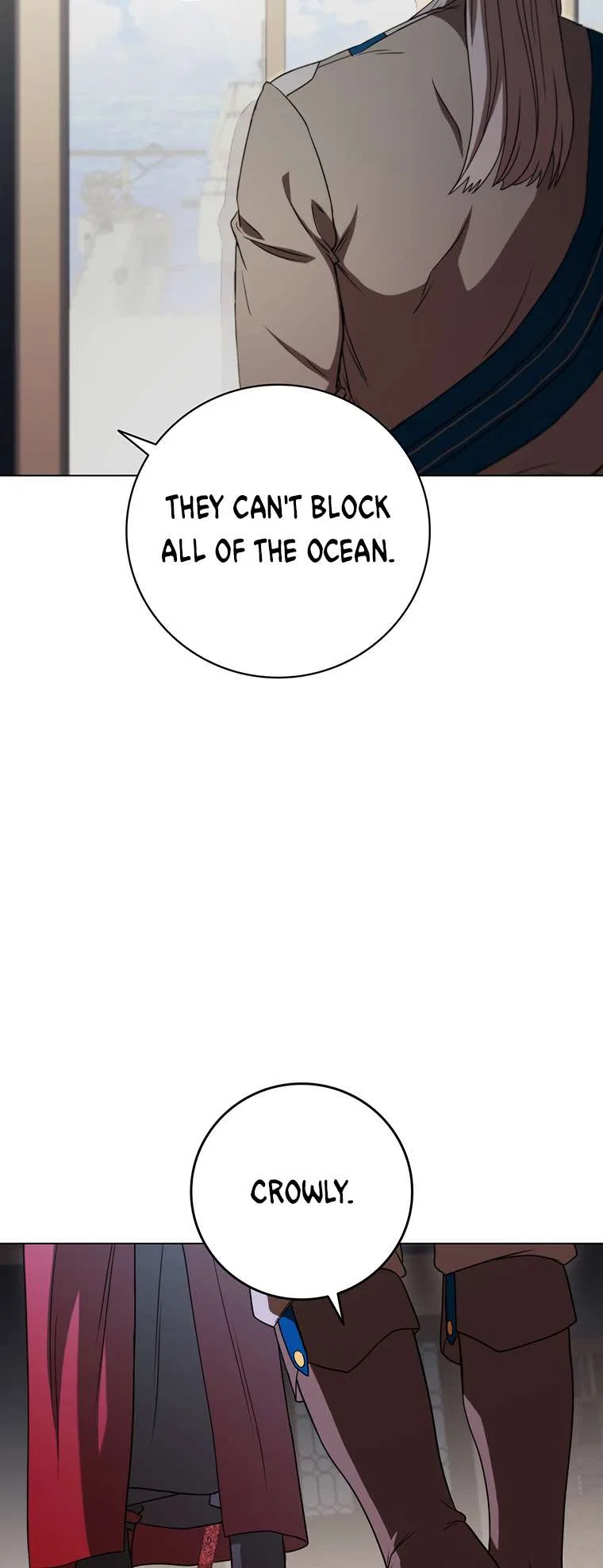 Carnelian: the Sille Dragon Odyssey Chapter 40 – Page 37