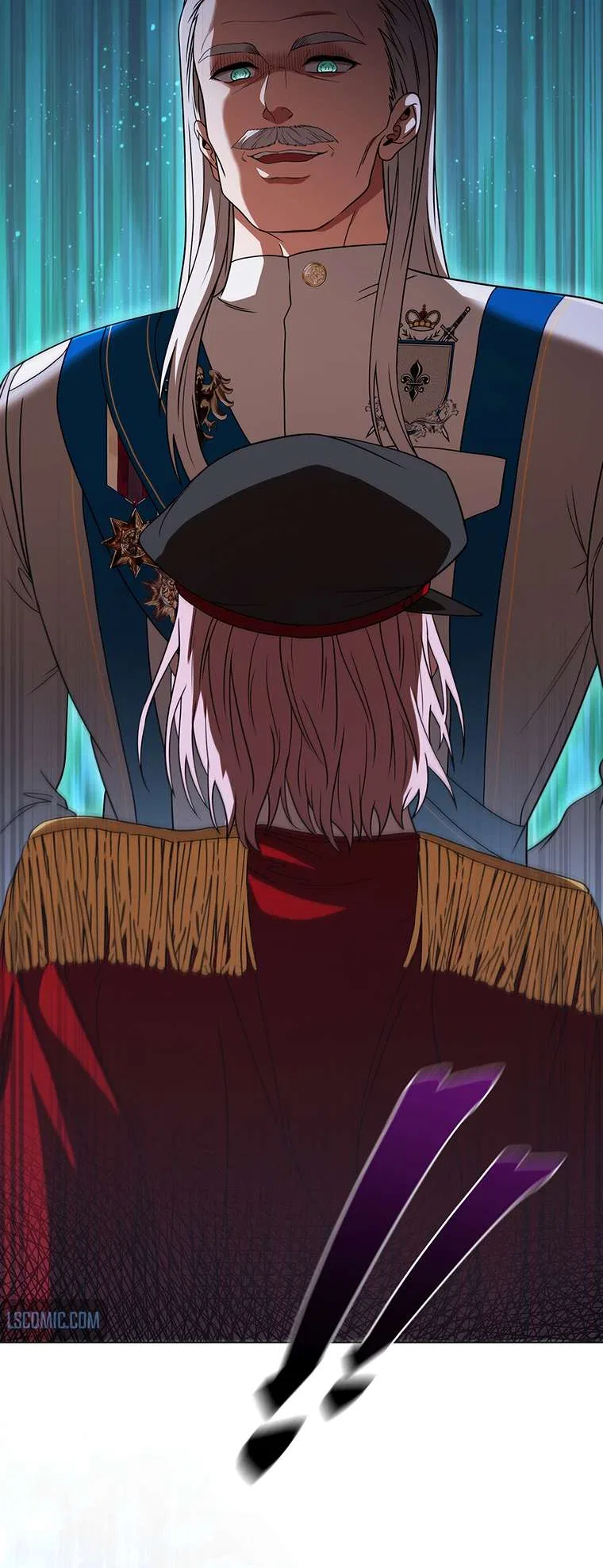 Carnelian: the Sille Dragon Odyssey Chapter 40 – Page 39