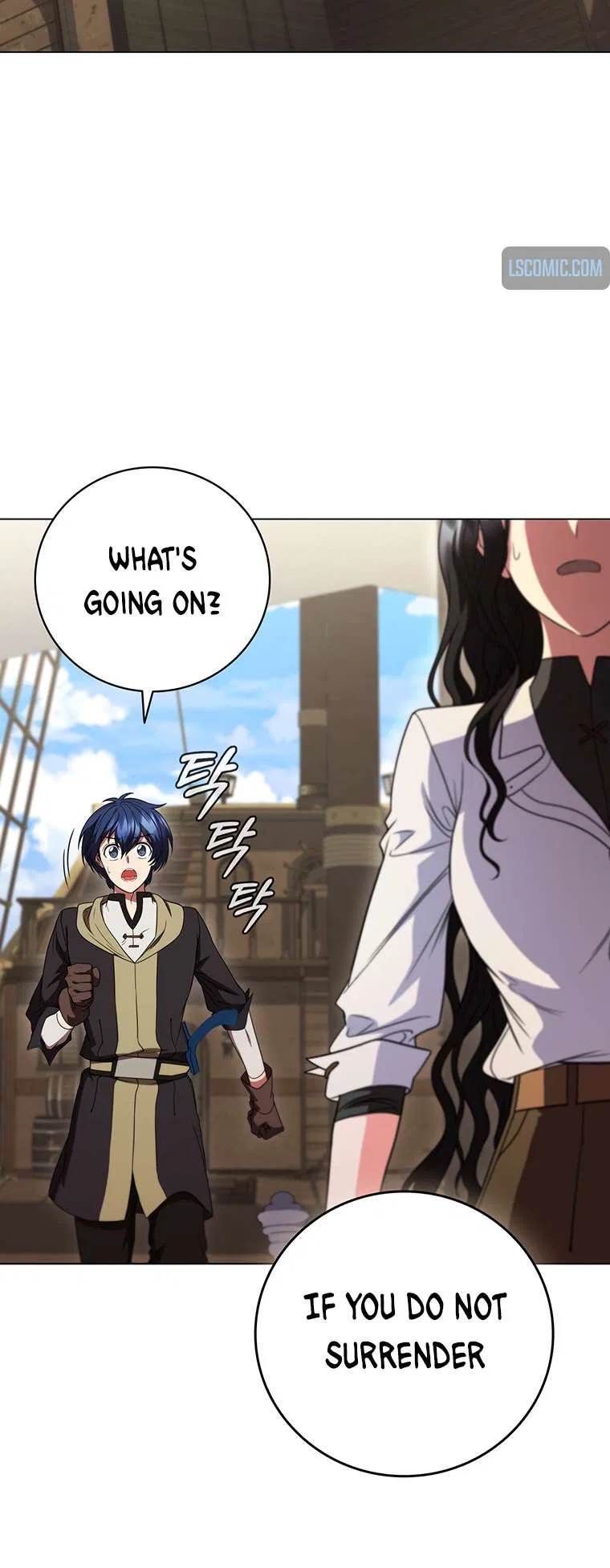 Carnelian: the Sille Dragon Odyssey Chapter 40 – Page 62