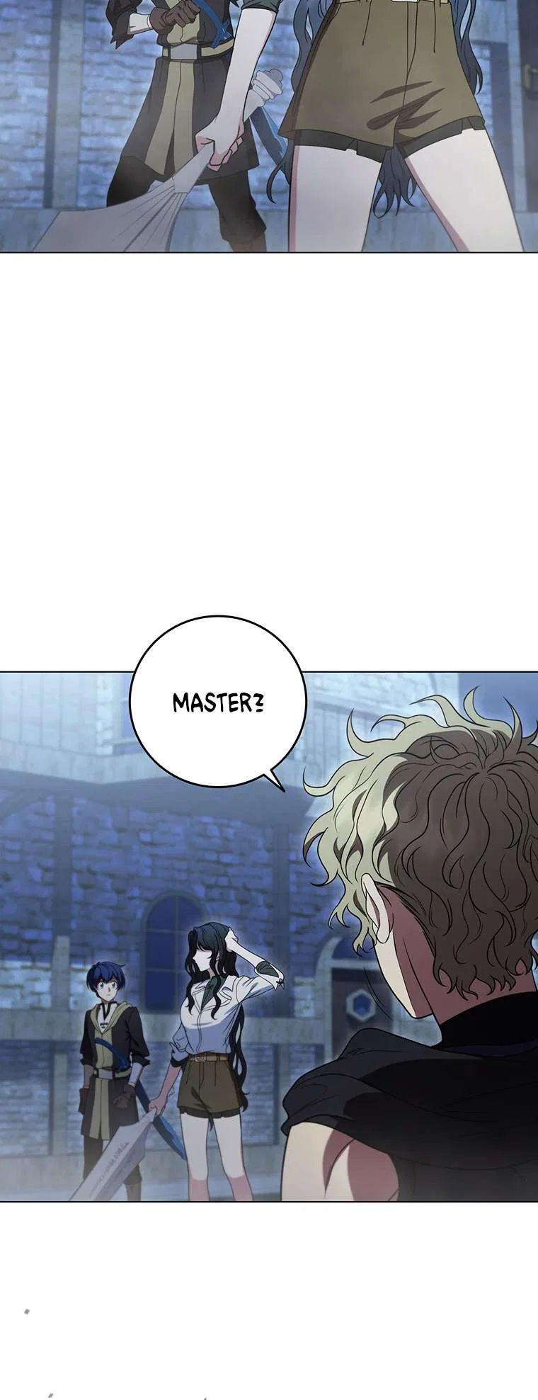 Carnelian: the Sille Dragon Odyssey Chapter 39 – Page 13